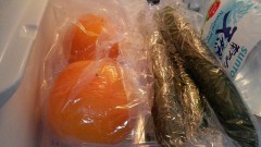 今日も、清々しい天気(^O^)／