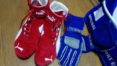 今週も、過酷な1日が終わりですぅ(｡-_-｡)