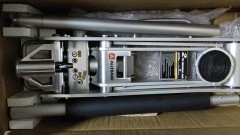 今日は、ガレージオフへ^_−☆