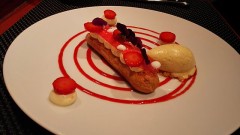 急な寒さ(｡-_-｡)