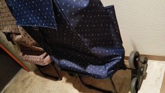 アフタヌーンティーのショッピングカート