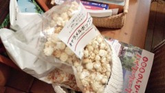 むしむし 暑いですね～(｡-_-｡)