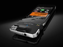 iPhoneでバイノーラル録音(｡-_-｡)