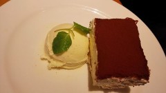 夏風邪(｡-_-｡)