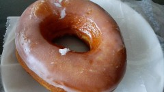 シュガードーナツ^_^