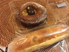 ツイていると思う！