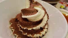 チョコバニラ！