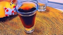 コーヒーグラス！