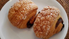 明日から、本気で頑張れるように！