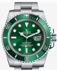 サブマリーナデイト！