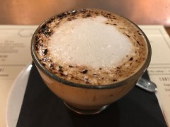 明日は雨かなぁ？