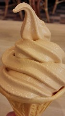 バターキャラメルフレーバー！