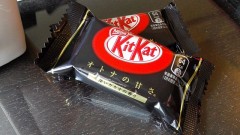 キットカット️