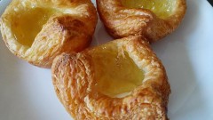 はちみつレモンクリームチーズ！