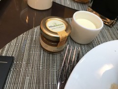 美味しいジャム！