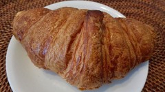 クロワッサン！