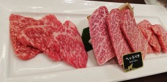 山形牛の肉️
