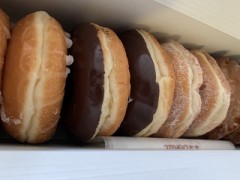 ミスタードーナツ[ドーナツ]！