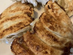 王将の餃子&#129375;！