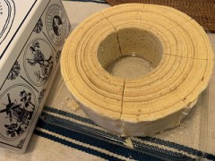 バームクーヘン