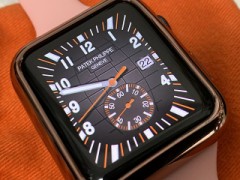 アップルウォッチパテックフィリプ