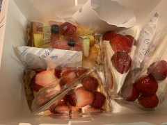 フルーツピークス