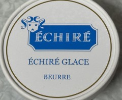 エシレのアイスリーム