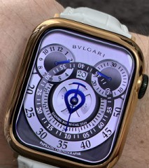 アップルウォッチ