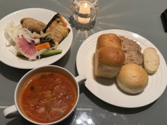 カクテルタイム