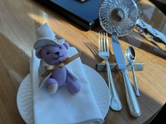 コンラッドベア