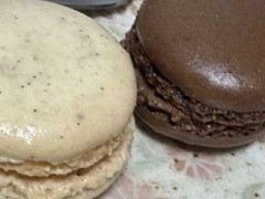 マカロン