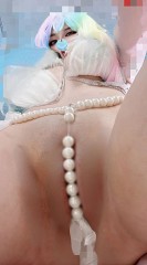 パールパンティー？