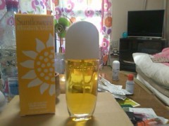 【お題日記】どんな匂いが好きですか？