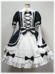 【お題日記】好きなコスプレは？