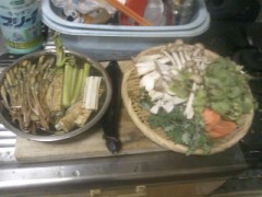 よく作る訳ではないですが…。