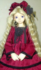 スーパードルフィー