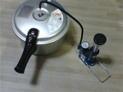 圧力鍋？？
