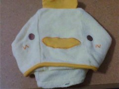 ひよこ？？にわとり？？