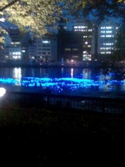 大阪淀川の平成天の川伝説。裏ログ含め紹介