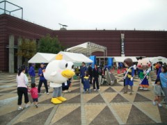 ゲゲゲの女房の里、島根県安来市を訪ねて