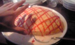 スモウレスラー級は強かった