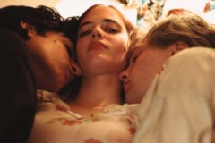 質問しない女性ばかり