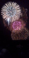 サマーナイト花火大会