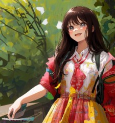 【お題日記】有名人と会った事ある？