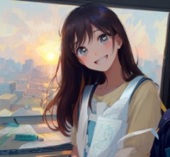 【お題日記】目標とする人はいますか？