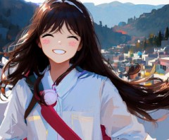 【お題日記】先祖代々の白物ある？