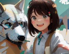 【お題日記】自分が思う一番かわいい動物は？