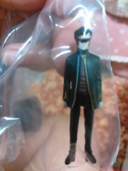 【お題日記】あなたが見つけた秋の味覚♪