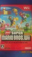 NewスーパーマリオブラザーズWii
