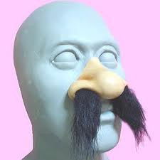 【お題日記】鼻毛の処理